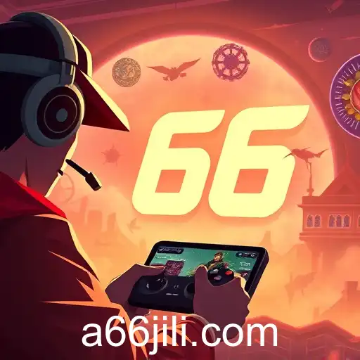 The Evolution of Online Gaming: A Close Look at A66