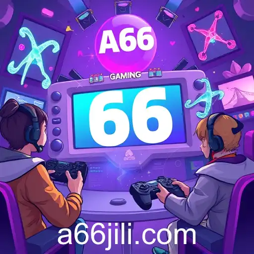 A66: Revolutionizing Online Gaming in 2025