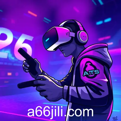 A66 Gaming Portal Flourishes Amidst Global Trends