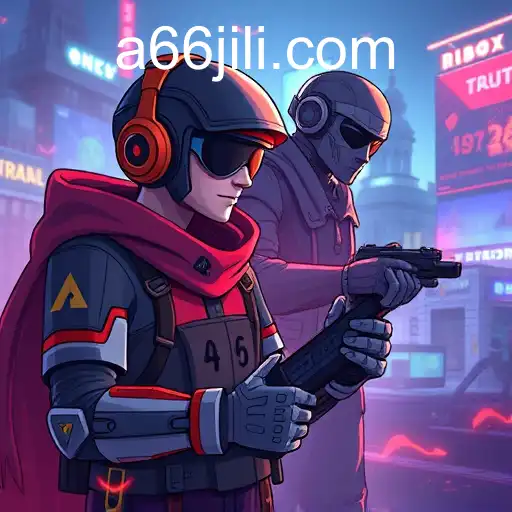 A66: Revolutionizing Online Gaming Amidst Global Changes