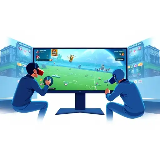 Gaming Evolution at A66