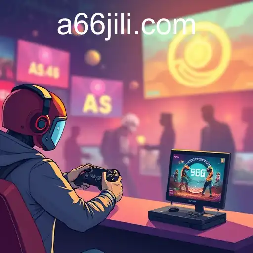 The Rise of A66: A Gaming Pillar in Changing Times