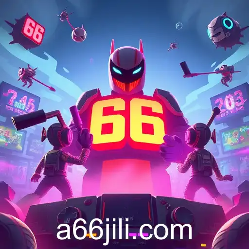 Exploring New Horizons: A66 and the Evolution of Online Gaming in 2025