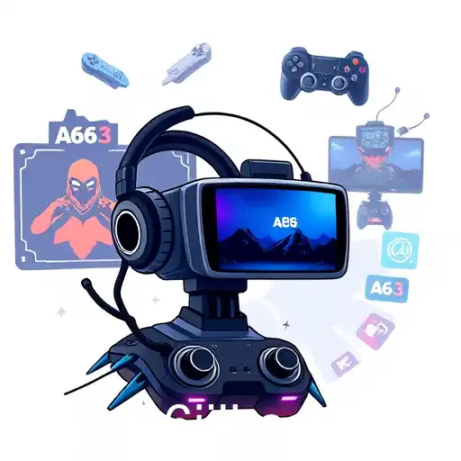 A66: The Digital Playground for English Gamers