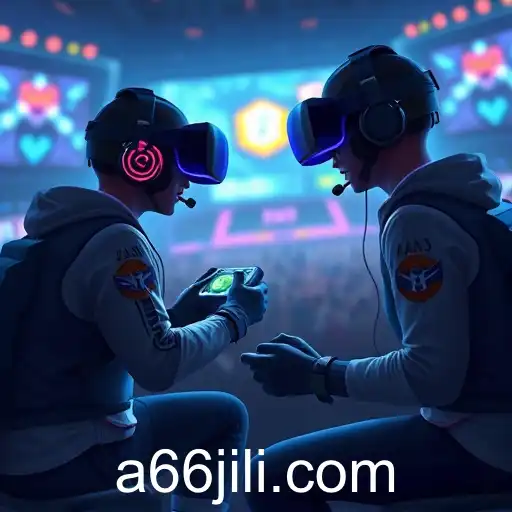 A66 Revolutionizes Online Gaming Experience