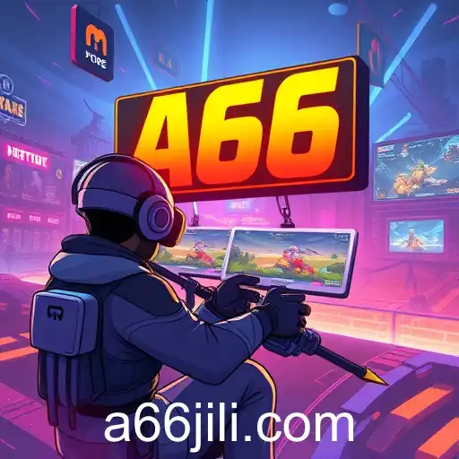A66 Gaming Platform Paves New Paths