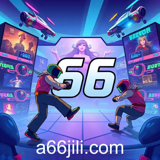 A66: Revolutionizing Online Gaming in England