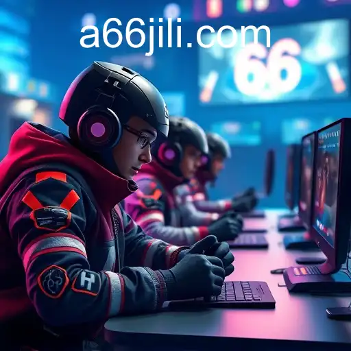 A66 and the Rising Tide of Online Gaming in 2026