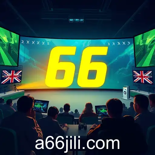 A66: Transforming Online Gaming in a Digital Era