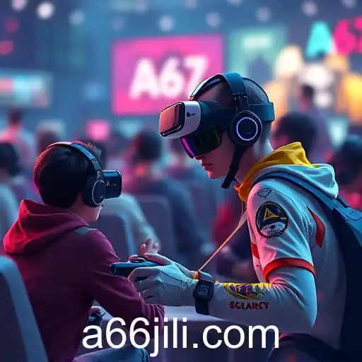 A66: Transforming the Online Gaming Landscape
