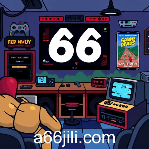 A66 Revolutionizes Online Gaming in 2025