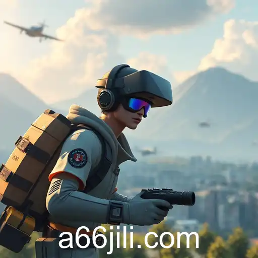 A66 Revolutionizes Online Gaming