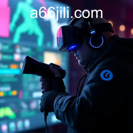 Digital Gaming Evolution in 2025