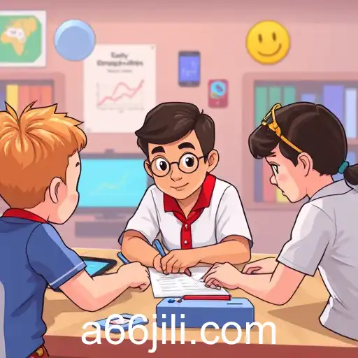 Educational Games: A Gateway to Effective Learning