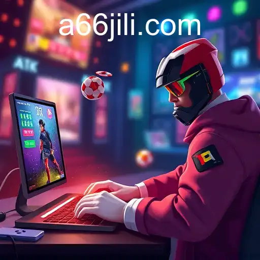 The Evolution of Online Gaming in the UK