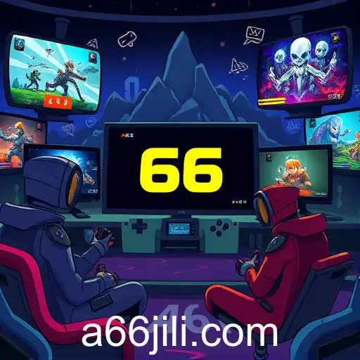 Gaming Trends Shift as A66 Gains Popularity