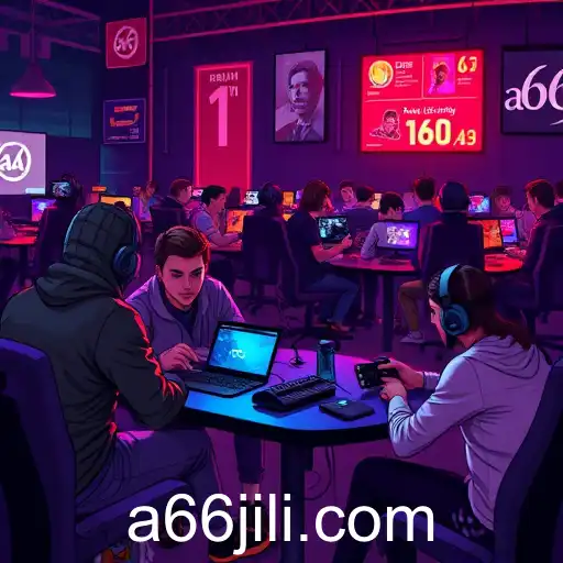 The Influence of A66 on Modern Gaming