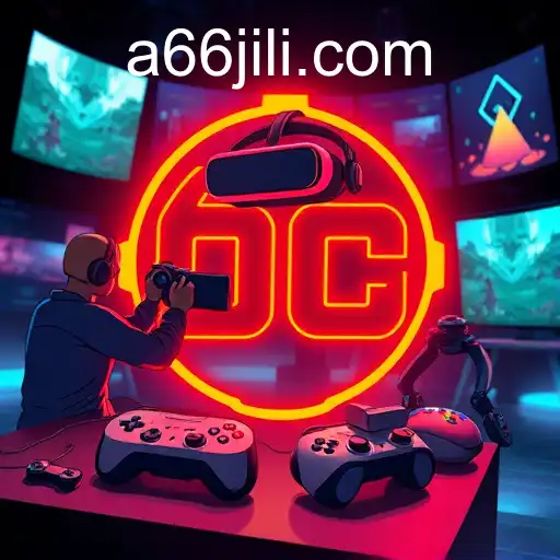 The Rise of A66 in Online Gaming