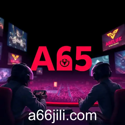 The Rise of A66: A New Era in Online Gaming