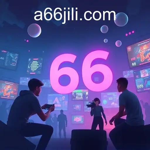 The Rise of A66: Evolution in Online Gaming