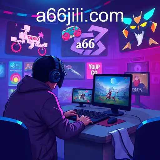 The Rise of Online Gaming and Its Impact