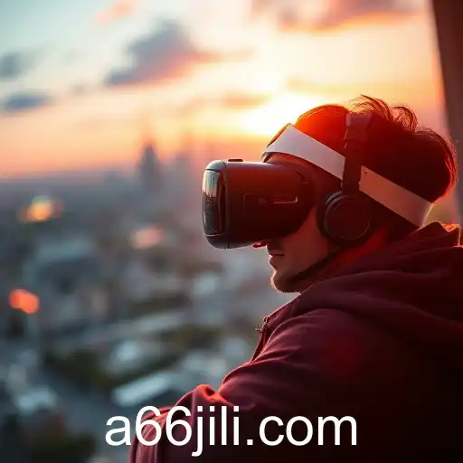 The Rise of Virtual Gaming in 2025