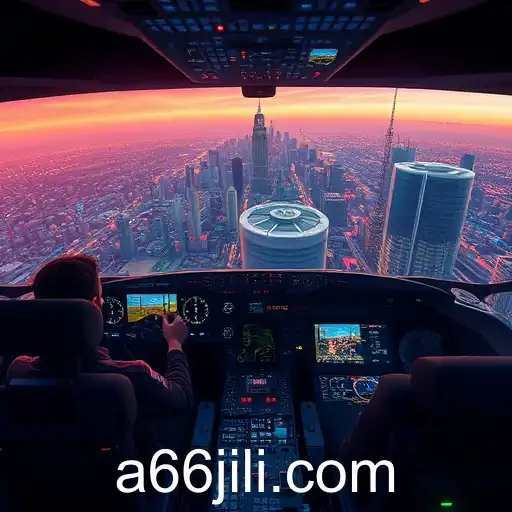 Exploring the Dynamic World of Simulation Games: A Digital Reality