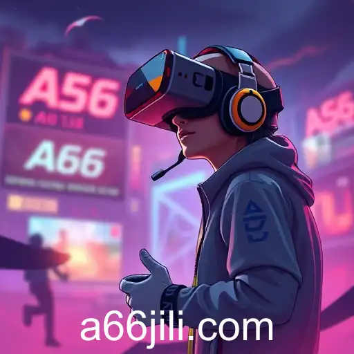 The Digital Battlefield of A66: Gaming Trends and Challenges